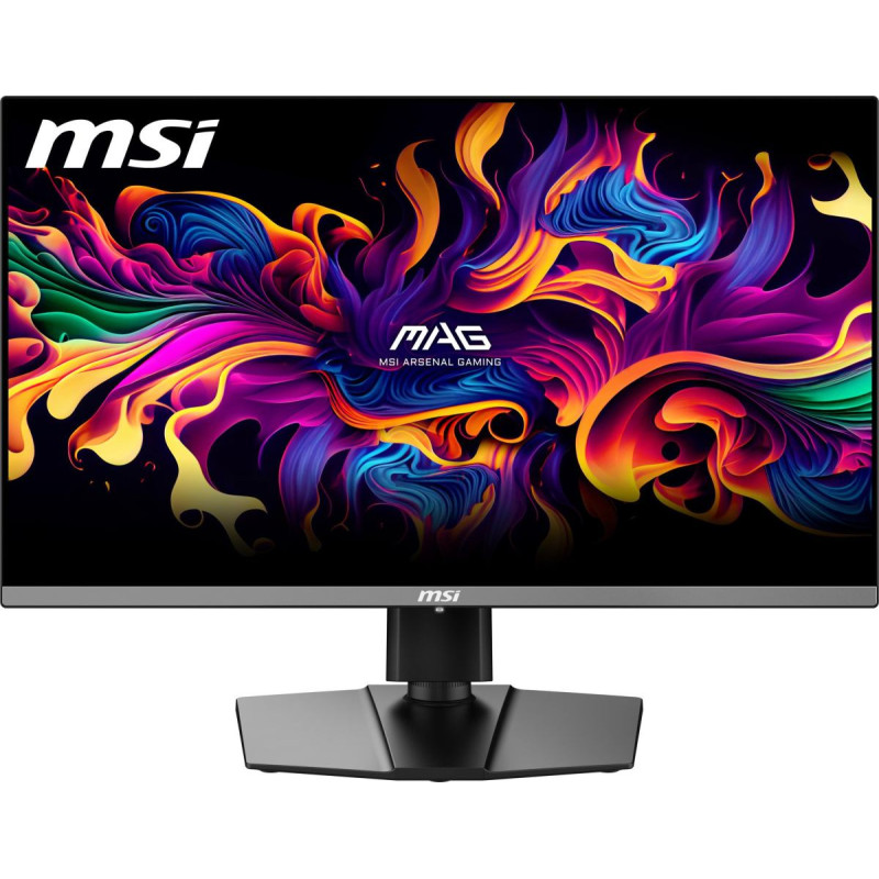 Игровой монитор MSI MAG 272QP QD-OLED X50, 27", WQHD, QD-OLED