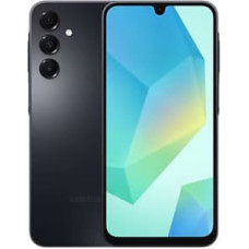 Samsung A16 A165 ds 8/256 ГБ синий черный