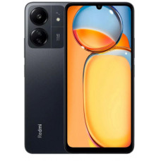 Xiaomi Redmi 13C 8/256 ГБ черный