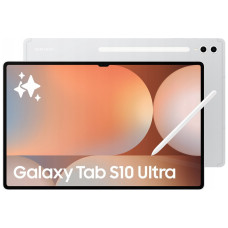 Samsung Tab S10 Ultra X926 14,6' 5G 16 ГБ/1 ТБ серебристый