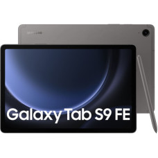 Samsung Tab S9 FE 10.9 WiFi 128 ГБ серый X510 S-Pen