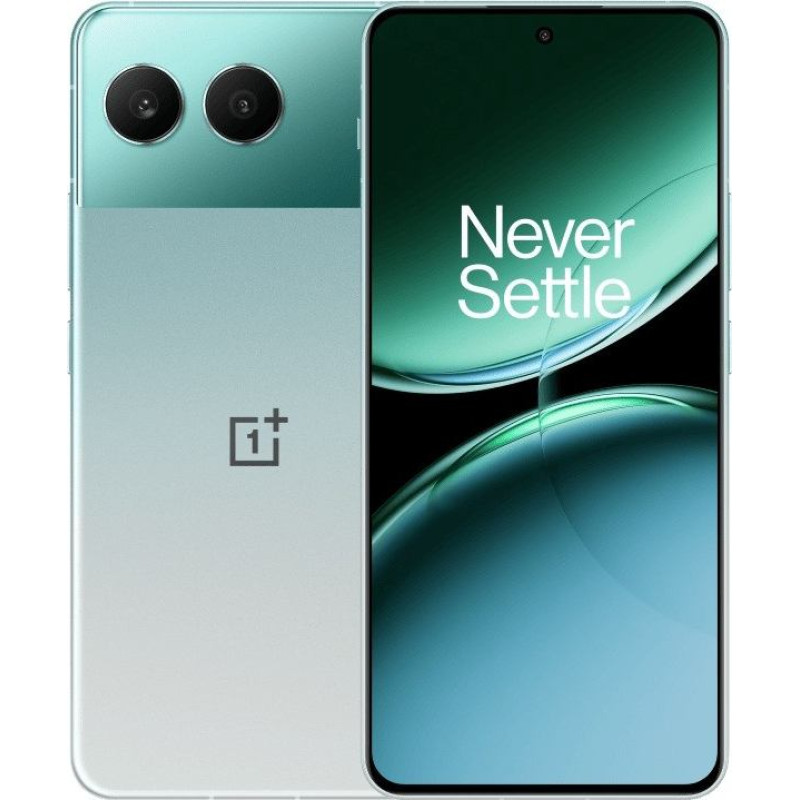 One Plus OnePlus Nord 4 5G 16/512 ГБ зеленый