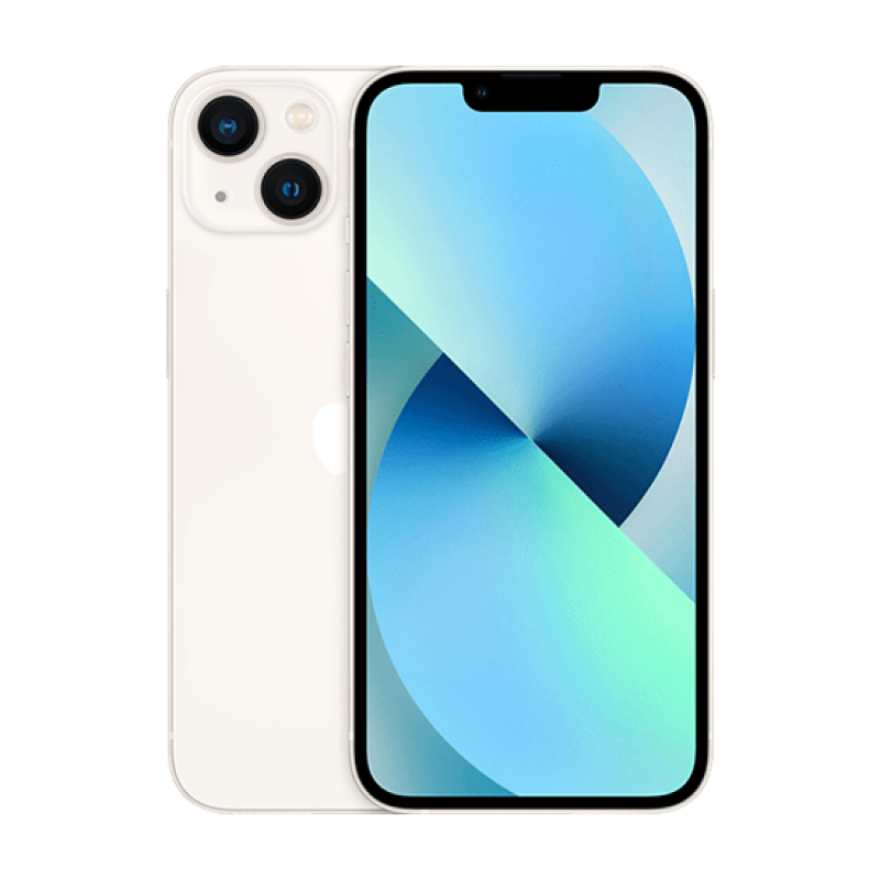 Apple iPhone 13 128 ГБ Starlight