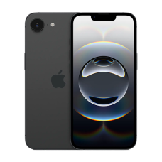 Apple iPhone 16e 128 ГБ черный