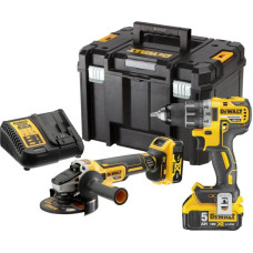 Dewalt DCK2020P2T 18V combo kit