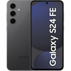 Samsung S24FE S721 5G ds 8/128 ГБ графитовый
