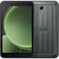 Samsung Tab Active 5 X306 EE 6/128 ГБ зеленый