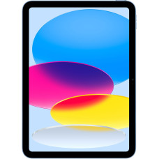 Apple iPad 10,9 дюйма Wi-Fi 64 ГБ синий MCM84NF/A