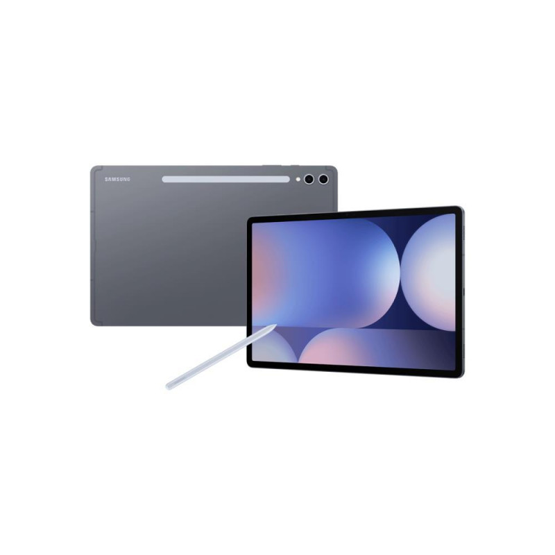 Samsung Tab S10+ X826 12,4 дюйма 5G 12/256 ГБ лунно-серый