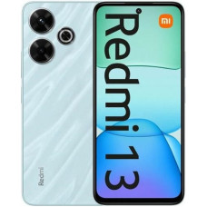 Xiaomi Redmi 13 8/256 ГБ, цвет «синий океан»