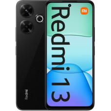 Xiaomi Redmi 13 8/256 ГБ Полуночный черный