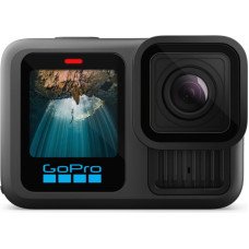 Gopro HERO13 CHDHX-131-RW Черный