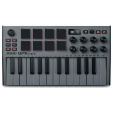 Akai Professional MPK Mini MK3