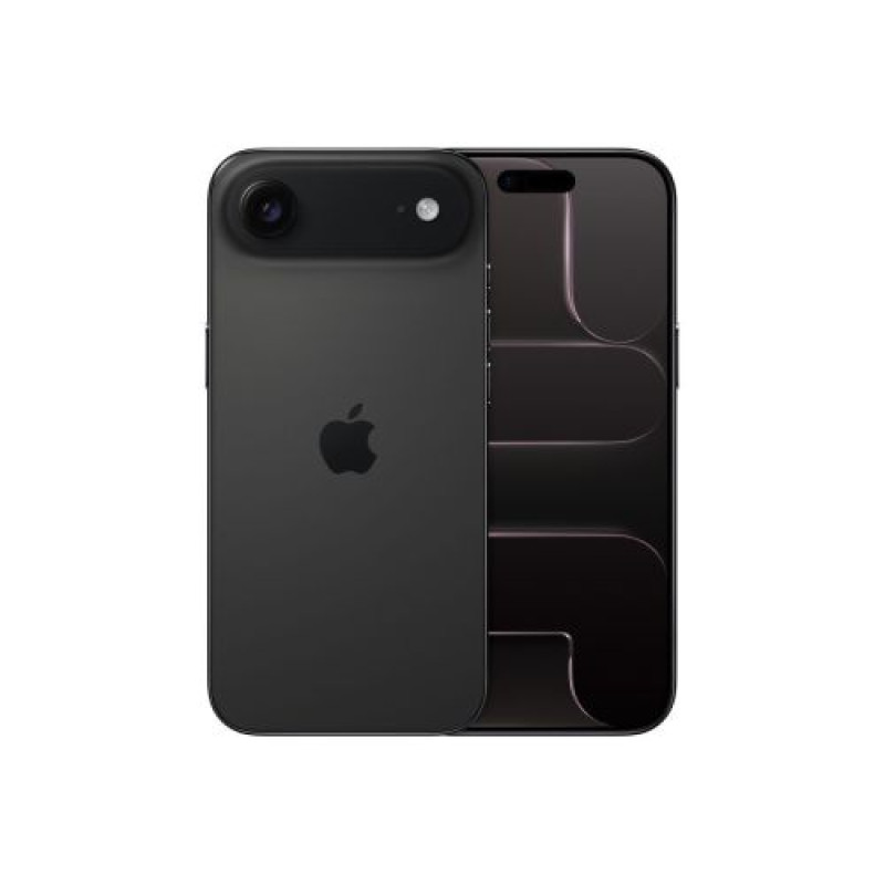 Apple iPhone Air 1 ТБ Звездная Чернь