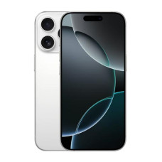 Apple iPhone 16 Pro Max 256 ГБ, белый титан