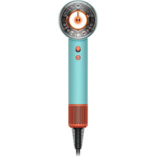 Dyson Supersonic Nural патина/топаз
