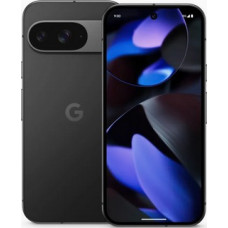 Google Pixel 9 12/256 ГБ черный