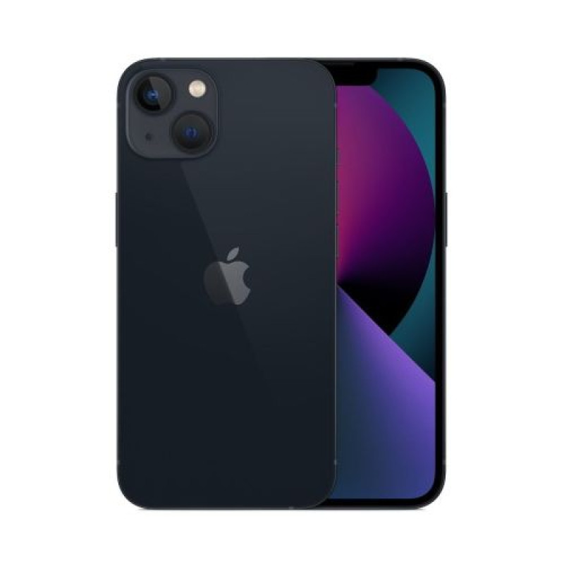 Apple iPhone 13 128 ГБ Midnight A++ активированный EU