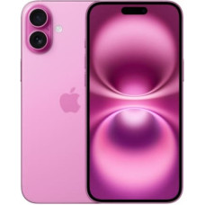 Apple iPhone 16 Plus 128 ГБ Розовый DEMO EU