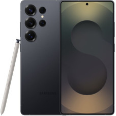 Samsung Galaxy S25 Ultra 5G 12/512 ГБ Dual SIM титановый черный (S938)