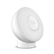 Ночник Xiaomi Mi с активацией движения 2 Bluetooth | Лампа с чужой ручкой | Регулировка с 360 стопами, MJYD02YL-A