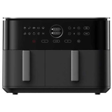 Xiaomi Dual Zone Air Fryer 10 l czarny