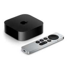 Apple TV 4K | 64 ГБ | Wi-Fi