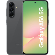 Samsung Smartfon Samsung Galaxy A56 5G 8/256GB Grafitowy Awesome Graphite (SM-A566BZK)
