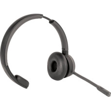 Agfeo Headset Infinity DECT Bluetooth ink Ladekabel DECT-Dongle Tasche Mono