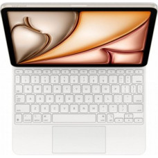 Apple Klawiatura Magic Keyboard do iPada Air 11 '' (M3) - angielski (USA)