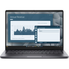 Dell Laptop Dell Pro 14 PC14255 Ryzen 5 220 / 8 GB / 256 GB / W11 Pro (BTO502_PC14255_EMEA)