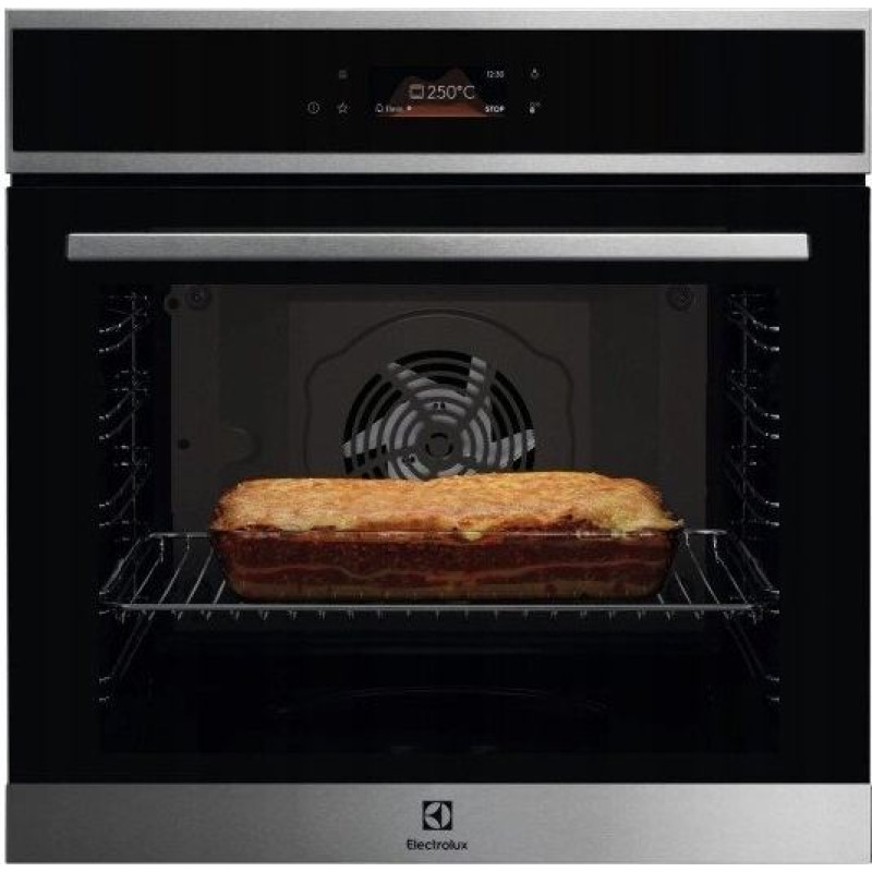 Electrolux LOE8F38X