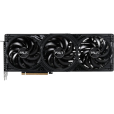 Palit Karta graficzna Palit GeForce RTX 5070 Ti GamingPro-S 16GB GDDR7 DLSS4 (NE7507T019T2-GB2031U)