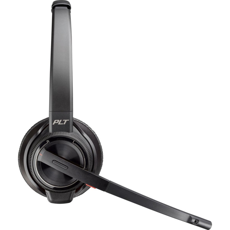 HP POLY Savi 8220 UC DECT