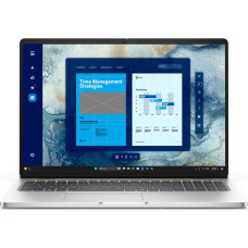 Dell NTB Pro 16 PC16250/i5-120U/8GB/512SSD/16'' FHD+ /IR Cam & Mic/65W/WLAN/vPro|Backlit Kb/W11 Pro/3Y PS NBD