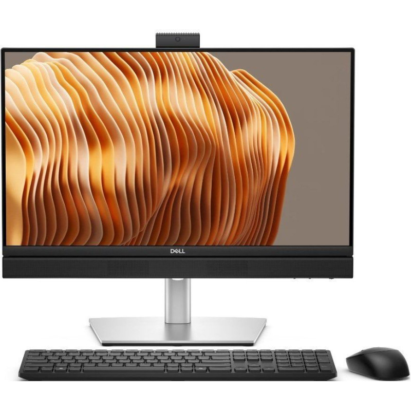 Dell Komputer Dell Pro Pro 24 QB24250 Core Ultra 7 265, 16 GB, 512 GB SSD Windows 11 Pro