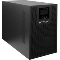 Armac UPS ARMAC OFFICE ON-LINE PF1 3000VA LCD 8X IEC C13 METALOWA OBUDOWA DUST-FREE