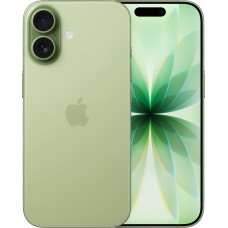 Apple Smartfon Apple iPhone 17 8/256GB Zielony (MG6N4ZD/A)