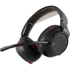 Skullcandy Słuchawki Skullcandy Crusher Plyr 720 wireless gaming headset, black