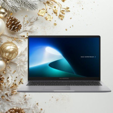 Asus Laptop Asus ExpertBook i5-13420H/16GB/512GB/15,6''/W11 B.N (P1503CVA-S70860W)
