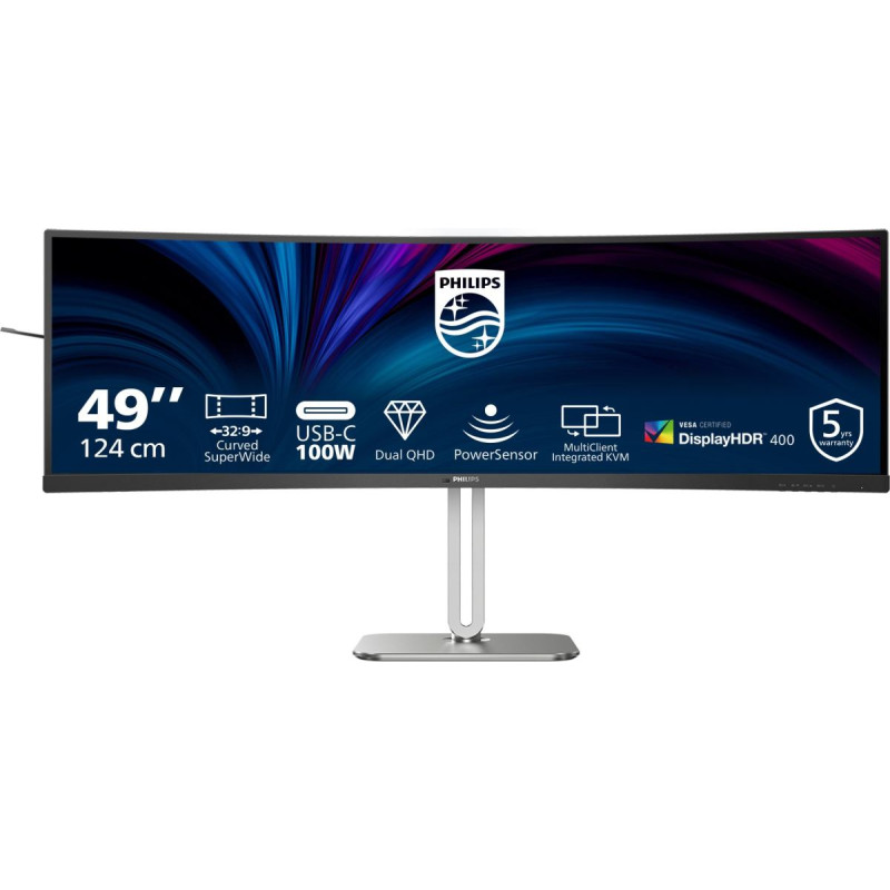 Philips Monitor Philips B-Line 49B2U5900C/00