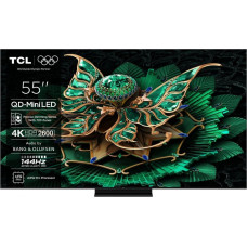 TCL Telewizor TCL 55Q7C Mini LED 55'' 4K Ultra HD Google TV