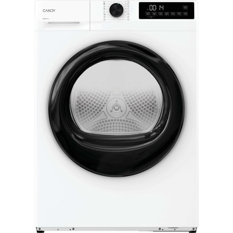 Candy Suszarka z pomp&scaron; ciepła GD 8N1B-S