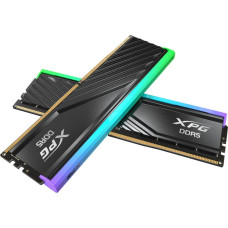 XPG Pamięć XPG XPG LANCER BLADE RGB DDR5 moduł pamięci 16 GB 2 x 8 GB 288-pin DIMM Korekcja ECC