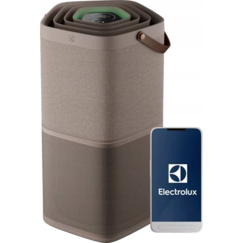 Electrolux Oczyszczacz powietrza Electrolux Pure 600