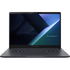 Asus Laptop Asus Notebook Asus ExpertBook B3405CCA-LY1474X 14''WUXGA/Ultra5 225H/16GB/SSD512GB/11PR Gentle Grey 3Y On-Site NBD