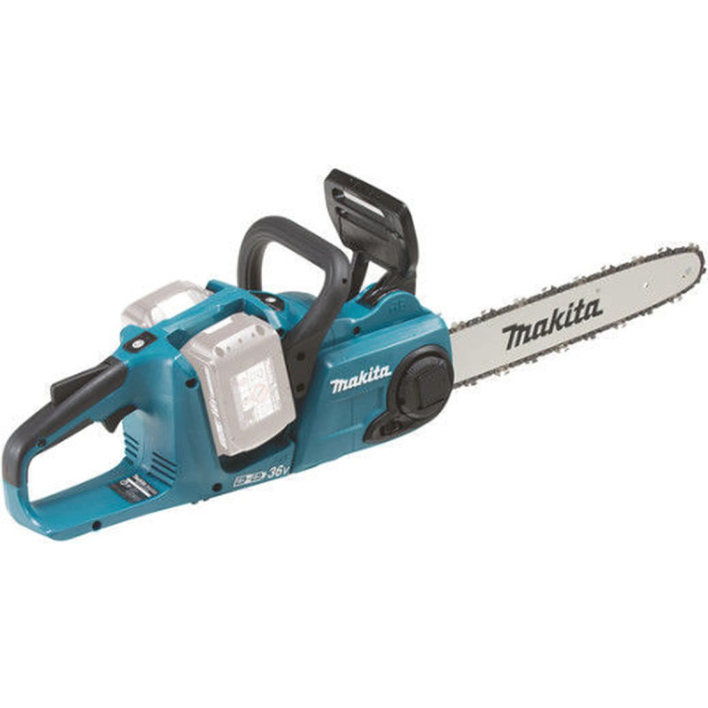 Makita Piła łańcuchowa Makita DUC353Z 2 x 18 V 35 cm