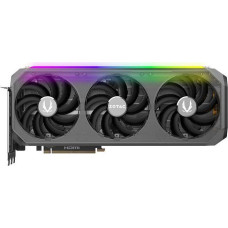 Zotac Karta graficzna Zotac Gaming GeForce RTX 5070 Ti AMP Extreme INFINITY 16GB GDDR7 DLSS4 (ZT-B50710B-10P)