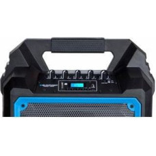 Blaupunkt Audio system MB06 PLL Karaoke