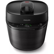 Philips All-in-One Cooker HD2151/40 czarny
